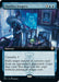 Image for Flawless Forgery (Extended Art) (127) - Magic: The Gathering