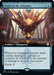 Image for Mask of the Schemer (Extended Art) (129) - Magic: The Gathering