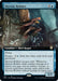 Image for Skyway Robber (Extended Art) (132) - Magic: The Gathering