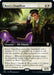 Image for Boss's Chauffeur (Extended Art) (114) - Magic: The Gathering