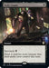Image for Body Count (Extended Art) (135) - Magic: The Gathering