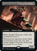 Image for Dogged Detective (Extended Art) (136) - Magic: The Gathering