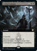 Image for Lethal Scheme (Extended Art) (137) - Magic: The Gathering