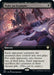 Image for Make an Example (Extended Art) (138) - Magic: The Gathering