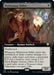Image for Misfortune Teller (Extended Art) (139) - Magic: The Gathering