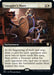 Image for Smuggler's Share (Extended Art) (122) - Magic: The Gathering