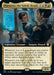 Image for Parnesse, the Subtle Brush (Extended Art) (106) - Magic: The Gathering