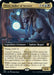 Image for Tivit, Seller of Secrets (Extended Art) (109) - Magic: The Gathering