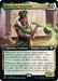 Image for Bess, Soul Nourisher (Extended Art) (167) - Magic: The Gathering