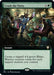 Image for Crash the Party (Extended Art) (157) - Magic: The Gathering