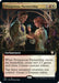 Image for Prosperous Partnership (Extended Art) (178) - Magic: The Gathering