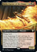Image for Syrix, Carrier of the Flame (Extended Art) (180) - Magic: The Gathering
