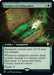 Image for Scepter of Celebration (Extended Art) (164) - Magic: The Gathering