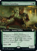 Image for Caldaia Guardian (Extended Art) (156) - Magic: The Gathering