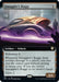 Image for Smuggler's Buggy (Extended Art) (184) - Magic: The Gathering