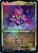 Image for Henzie "Toolbox" Torre (Display Commander) - Thick Stock (187) - Magic: The Gathering