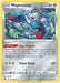 Image for Magnezone (107/189) (SWSH10: Astral Radiance) - Pokemon