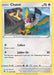 Image for Chatot (129/189) (SWSH10: Astral Radiance) - Pokemon