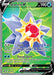 Image for Starmie V (Full Art) (166/189) (SWSH10: Astral Radiance) - Pokemon