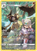 Image for Kleavor (TG08/TG30) (SWSH10: Astral Radiance Trainer Gallery) (SWSH10:TG) - Pokemon