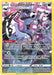 Image for Galarian Obstagoon (TG10/TG30) (SWSH10: Astral Radiance Trainer Gallery) (SWSH10:TG) - Pokemon