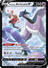 Image for Galarian Articuno V (TG16/TG30) (SWSH10: Astral Radiance Trainer Gallery) (SWSH10:TG) - Pokemon