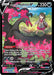 Image for Galarian Moltres V (TG20/TG30) (SWSH10: Astral Radiance Trainer Gallery) (SWSH10:TG) - Pokemon