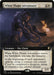 Image for White Plume Adventurer (Extended Art) (558) - Magic: The Gathering