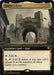 Image for Baldur's Gate (Extended Art) (600) - Magic: The Gathering