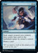 Image for Blur (58) - Magic: The Gathering