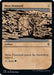 Image for Moss Diamond (Showcase) (448) - Magic: The Gathering