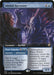 Image for Illithid Harvester (Extended Art) (564) - Magic: The Gathering