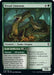 Image for Dread Linnorm (225) - Magic: The Gathering