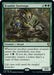 Image for Bramble Sovereign (218) - Magic: The Gathering