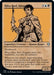 Image for Rilsa Rael, Kingpin (Showcase) (439) - Magic: The Gathering