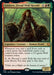 Image for Faldorn, Dread Wolf Herald (647) - Magic: The Gathering