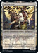 Image for Faceless One (1) - Magic: The Gathering