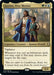 Image for Gorion, Wise Mentor (276) - Magic: The Gathering