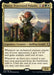 Image for Mazzy, Truesword Paladin (283) - Magic: The Gathering