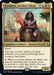 Image for Dynaheir, Invoker Adept (273) - Magic: The Gathering