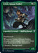 Image for Erinis, Gloom Stalker (Foil Etched) (515) - Magic: The Gathering