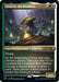 Image for Gluntch, the Bestower (Foil Etched) (533) - Magic: The Gathering