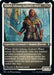 Image for Abdel Adrian, Gorion's Ward (Foil Etched) (471) - Magic: The Gathering