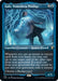 Image for Gale, Waterdeep Prodigy (Foil Etched) (485) - Magic: The Gathering