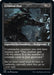 Image for Criminal Past (Foil Etched) (494) - Magic: The Gathering