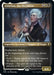 Image for Astarion, the Decadent (Foil Etched) (524) - Magic: The Gathering