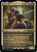 Image for Bhaal, Lord of Murder (Foil Etched) (527) - Magic: The Gathering