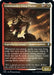 Image for Commander Liara Portyr (Foil Etched) (529) - Magic: The Gathering