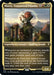 Image for Mazzy, Truesword Paladin (Foil Etched) (541) - Magic: The Gathering