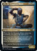 Image for Oji, the Exquisite Blade (Foil Etched) (547) - Magic: The Gathering